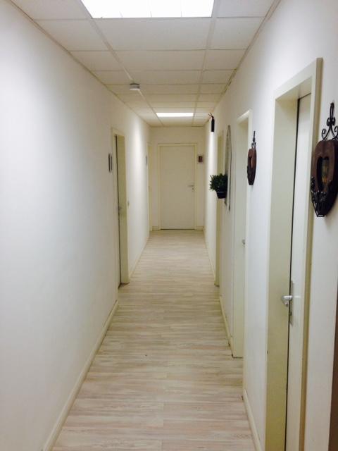 הלברגמוס Airport Hostel מראה חיצוני תמונה