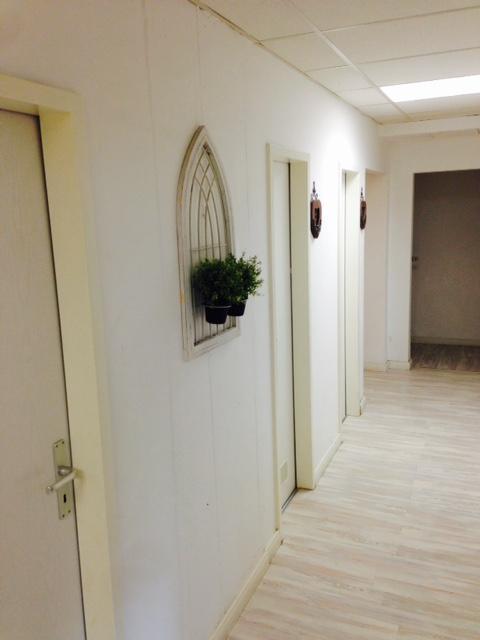 הלברגמוס Airport Hostel מראה חיצוני תמונה