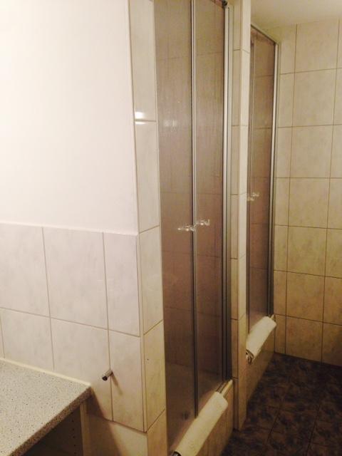 הלברגמוס Airport Hostel מראה חיצוני תמונה